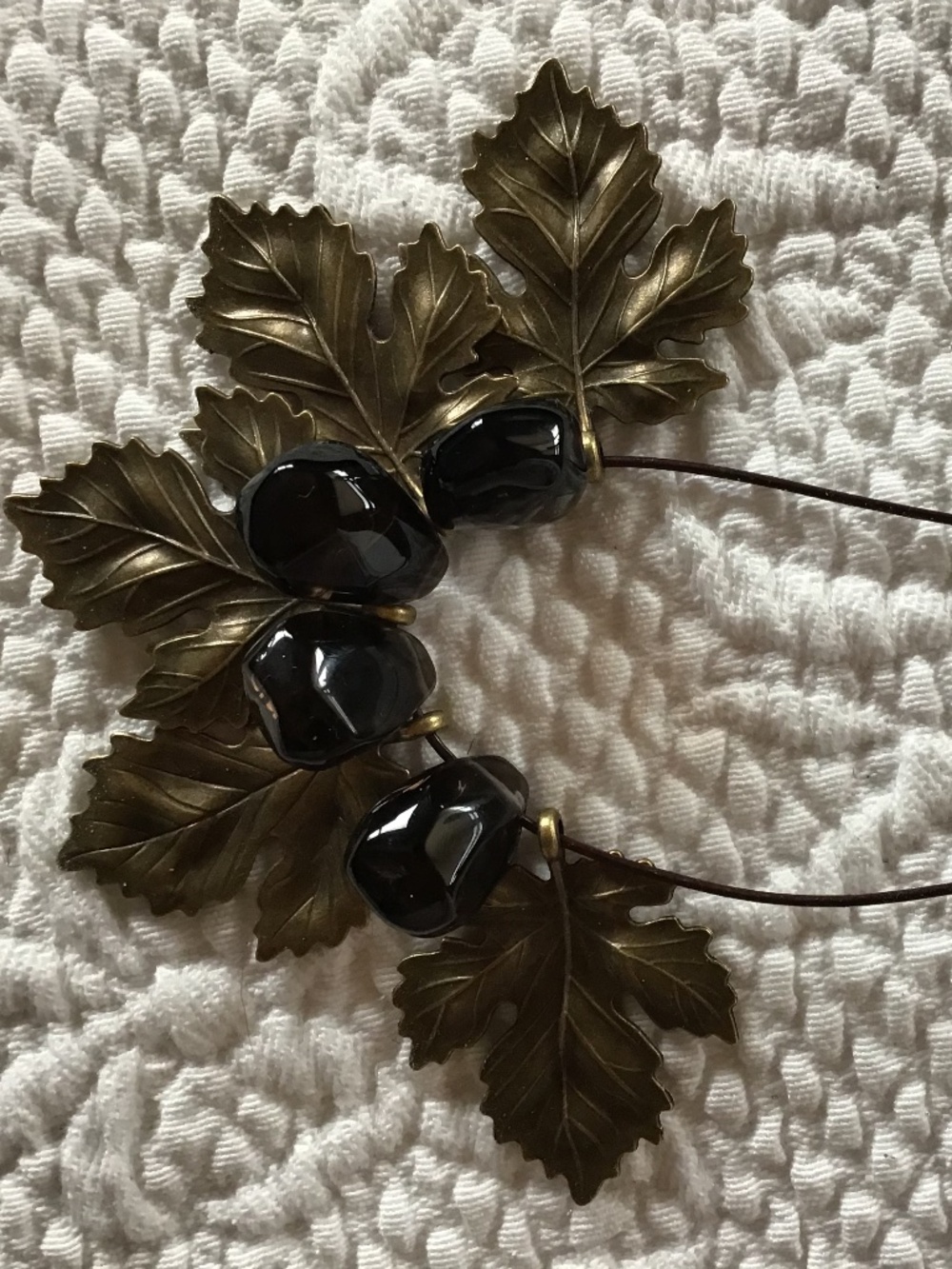 Necklace